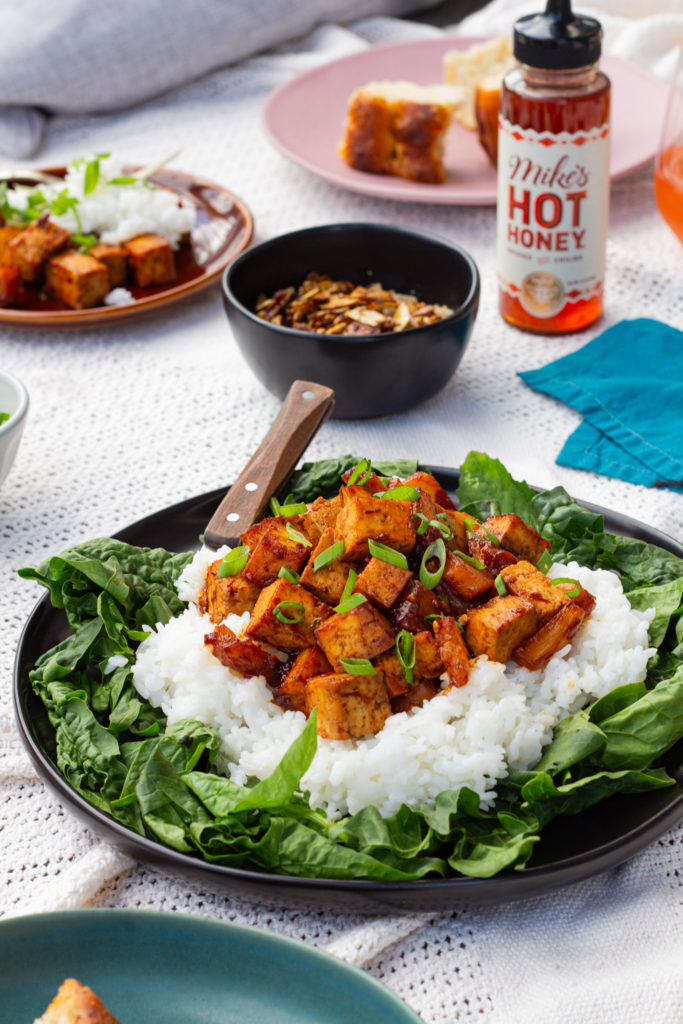 progressive dinner party