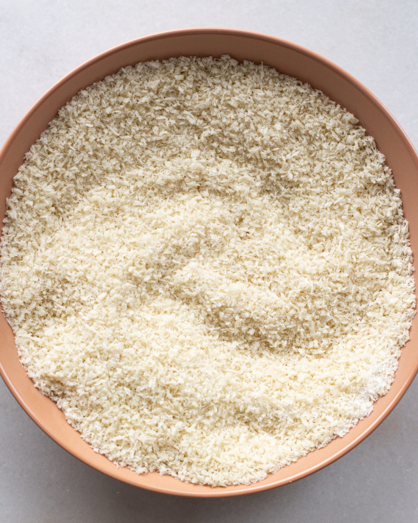 Panko breadcrumbs