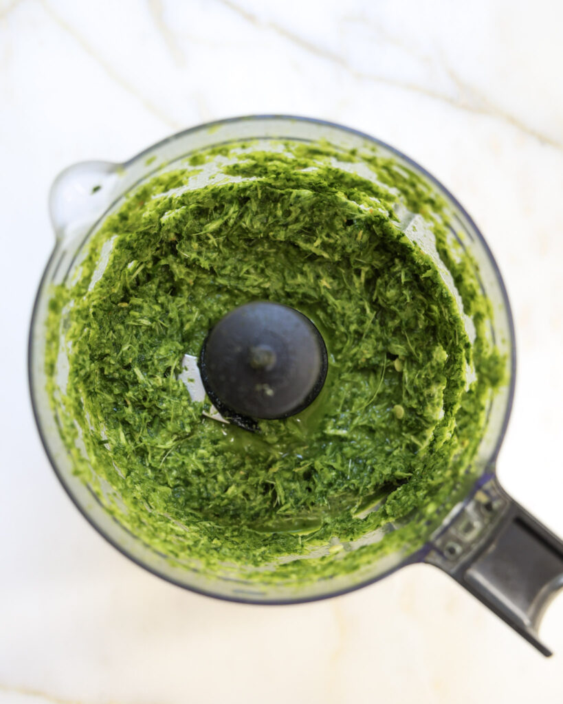 Carrot Top Hot Sauce