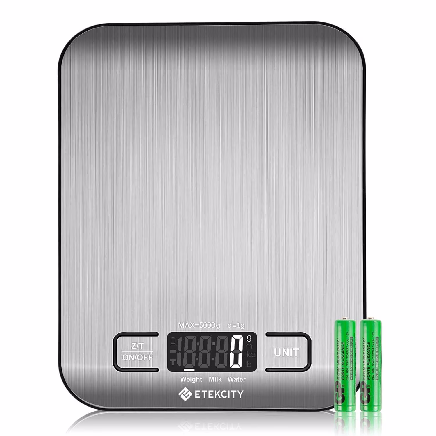 Kitchen Scale