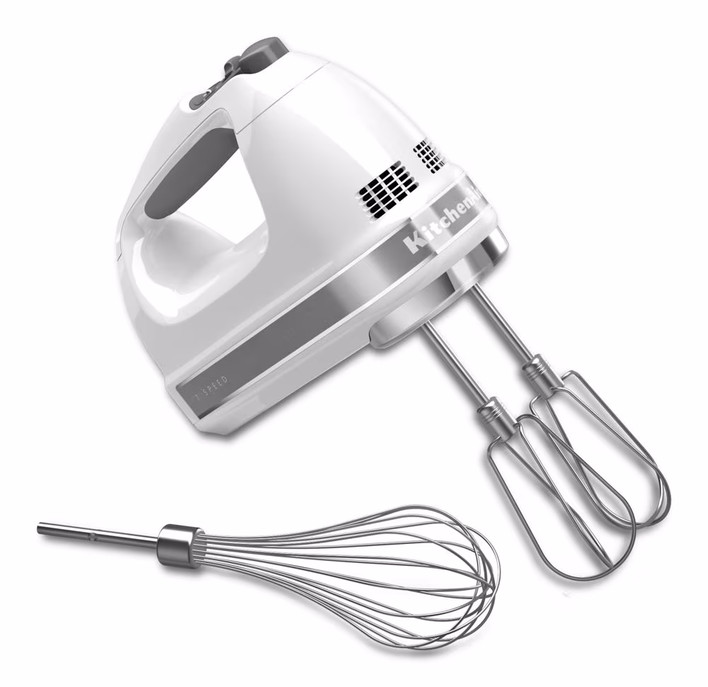 Hand Mixer
