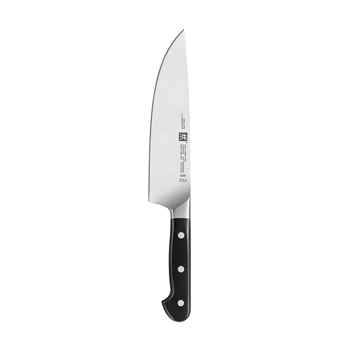 J.A. Henckels Chef’s Knife