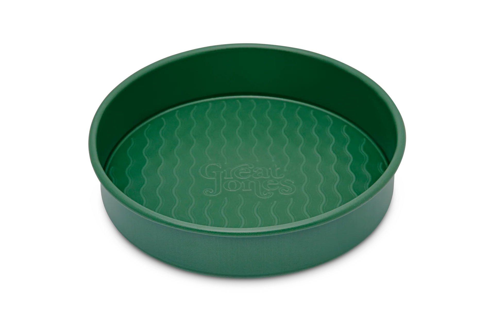 Round Cake Pan