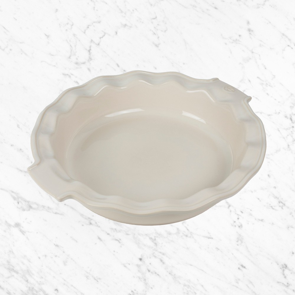 Ceramic Pie Dish