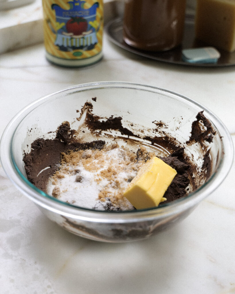 death by chocolate cookie dough.