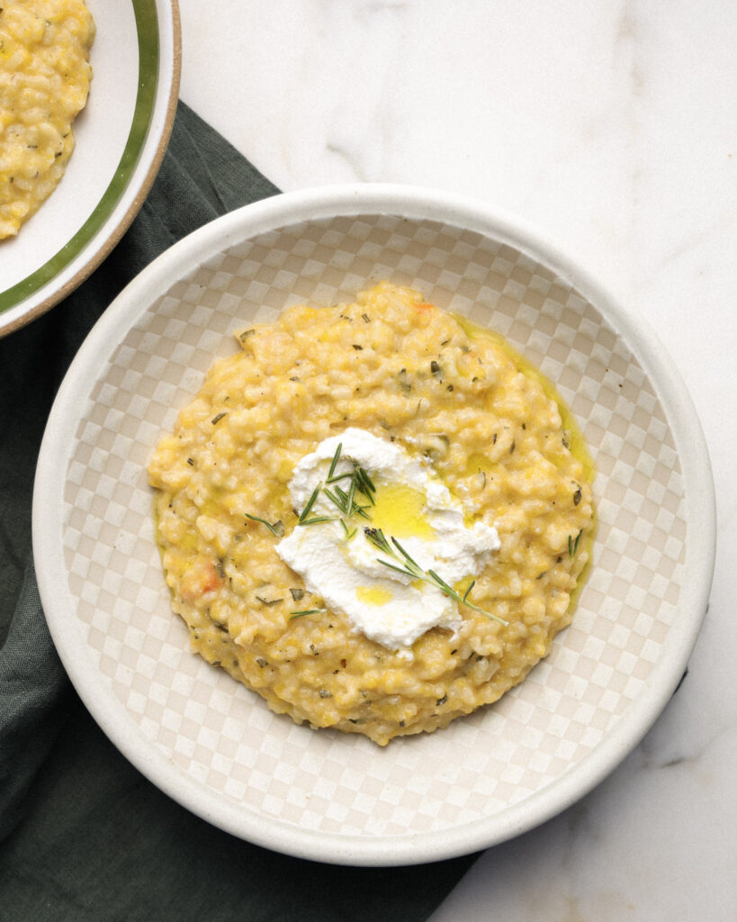 Squash-zotto